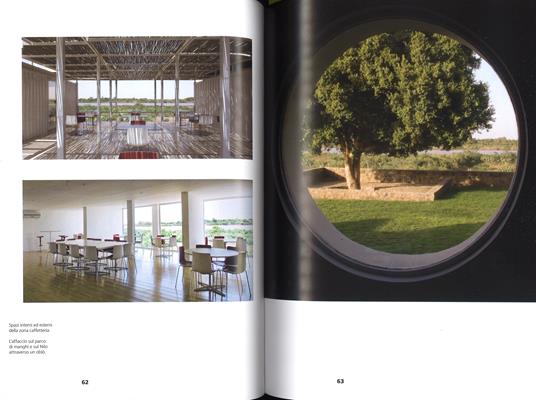 TAMassociati. Taking care. Architetture con Emergency. Ediz. a colori - 4