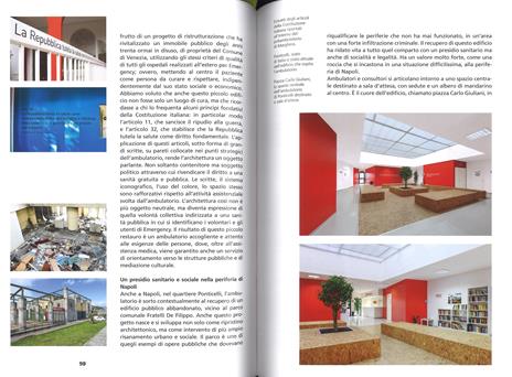 TAMassociati. Taking care. Architetture con Emergency. Ediz. a colori - 5