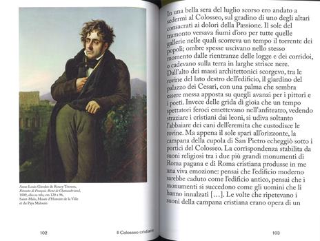 The Colosseum book. Catalogo della mostra (Roma, 8 marzo 2017-7 gennaio 2018). Ediz. a colori - Nunzio Giustozzi - 2