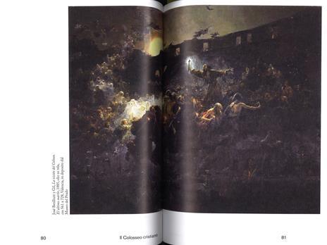 The Colosseum book. Catalogo della mostra (Roma, 8 marzo 2017-7 gennaio 2018). Ediz. a colori - Nunzio Giustozzi - 3