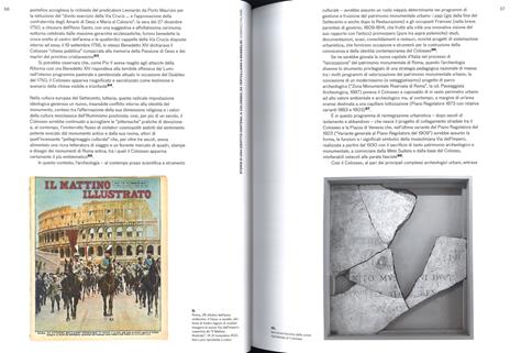 Colosseo. Un'icona. Catalogo della mostra (Roma, 8 marzo 2017-7 gennaio 2018). Ediz. a colori - 2