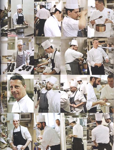 Da Vittorio. Storie e ricette della famiglia Cerea. Ediz. a colori - 3