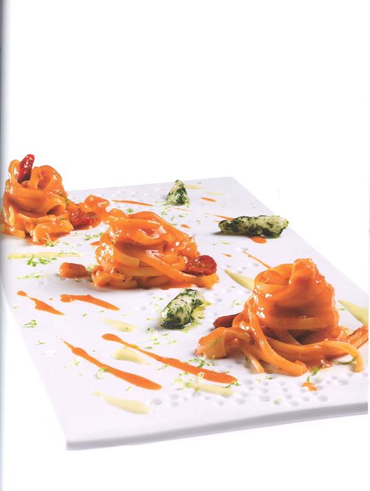 Da Vittorio. Storie e ricette della famiglia Cerea. Ediz. a colori - 5