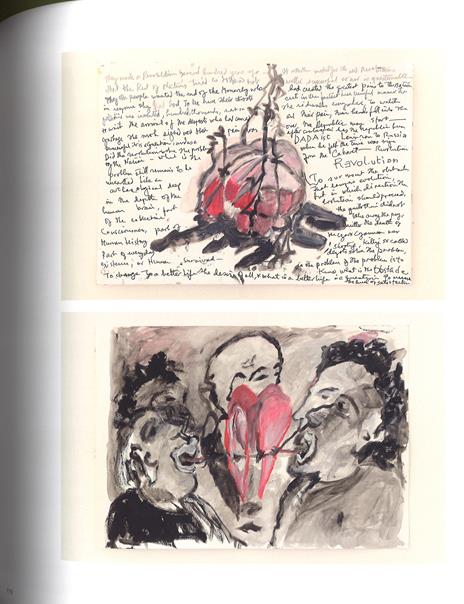 La Terra inquieta-The restless earth. Catalogo della mostra (Milano, 28 aprile-20 agosto 2017). Ediz. a colori - 2