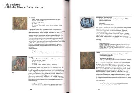 Amori divini. Miti greci di amori e trasformazioni. Catalogo della mostra (Napoli, 7 giugno-16 ottobre 2017). Ediz. a colori - 5