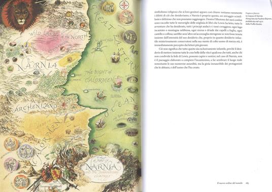 Atlante dei luoghi letterari. Terre leggendarie, mitologiche, fantastiche in 99 capolavori dall'antichità a oggi - 5
