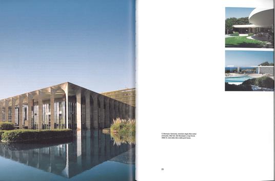 Oscar Niemeyer. Il palazzo Mondadori. Ediz. a colori - Roberto Dulio - 2