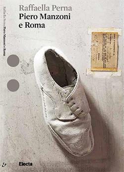 Piero Manzoni a Roma - Perna - copertina