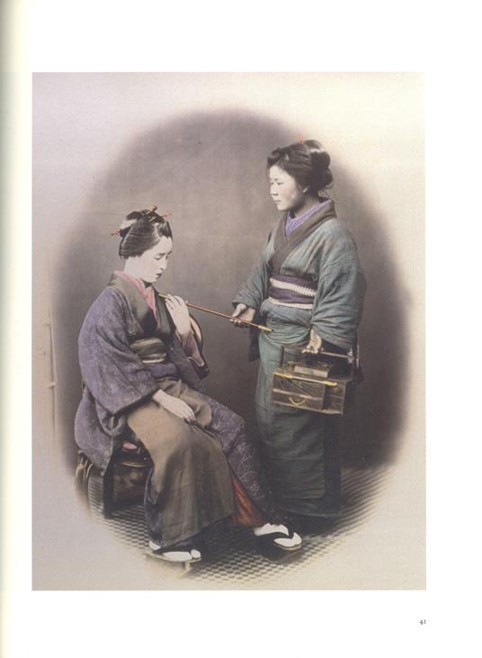 Lost Japan. Felice Beato e la fotografia di Yokohama. Ediz. illustrata - Rossella Menegazzo - 3