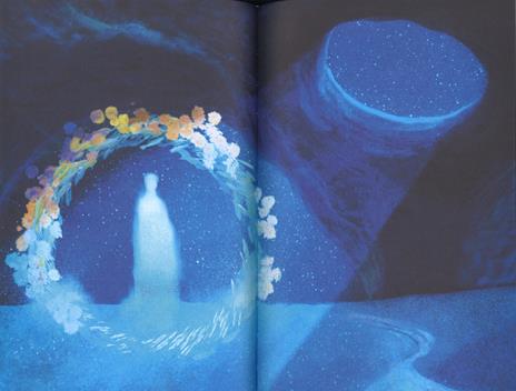 Storie di aria, di terra e di mare - Roberto Piumini - 4