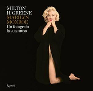 Marilyn Monroe. Un fotografo, la sua musa. Ediz. a colori - copertina