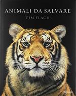 Animali da salvare. Ediz. a colori