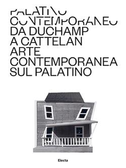 ALT al Palatino - copertina