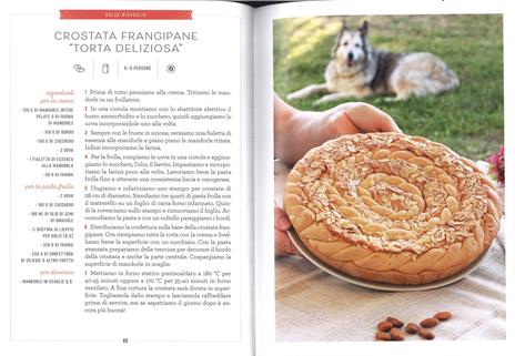 Fatto in casa da Benedetta. Ricette furbe, i grandi classici, le novità più gustose, facili e veloci. Ediz. illustrata. Vol. 2 - Benedetta Rossi - 2