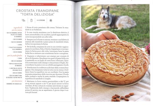 In cucina con la friggitrice ad aria. Oltre 200 ricette facilissime. Fatto  in casa da Benedetta