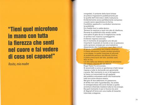 Rock and resilienza. Come la musica insegna a stare al mondo - Paola Maugeri - 4