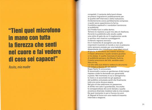 Rock and resilienza. Come la musica insegna a stare al mondo - Paola Maugeri - 4