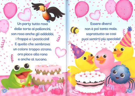Whiskey il ragnetto. Avventure da leggere e cantare - 5