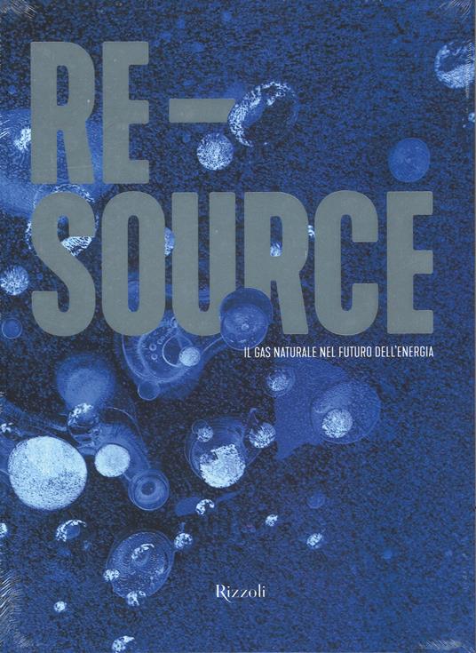 Re-source. Ediz. illustrata - copertina