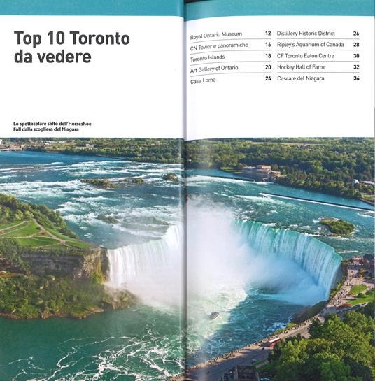 Toronto. Con Carta geografica ripiegata - Lorraine Johnson,Barbara Hopkinson - 3