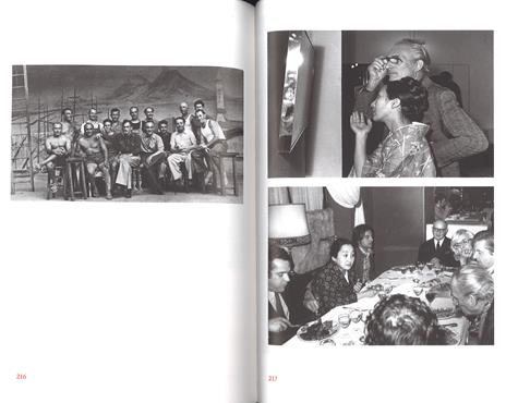 La stanza verde. Autobiografia di Sandro Manzo - Sandro Manzo,Fiamma Arditi - 3