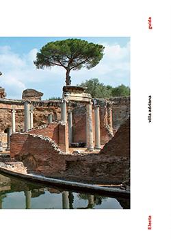 Villa Adriana - copertina