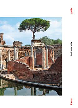 Villa Adriana. Ediz. inglese - copertina