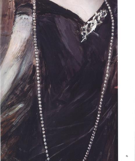 Boldini. Il ritratto di Donna Franca Florio. Ediz. illustrata - 5