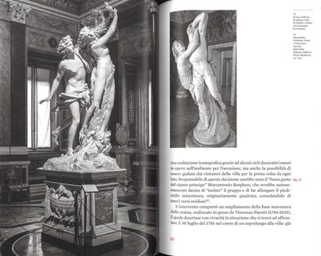 Bernini scultore. Il difficile dialogo con la modernità - Lucia Simonato - 2