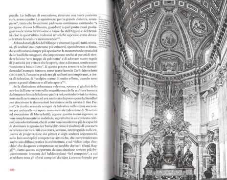 Bernini scultore. Il difficile dialogo con la modernità - Lucia Simonato - 4