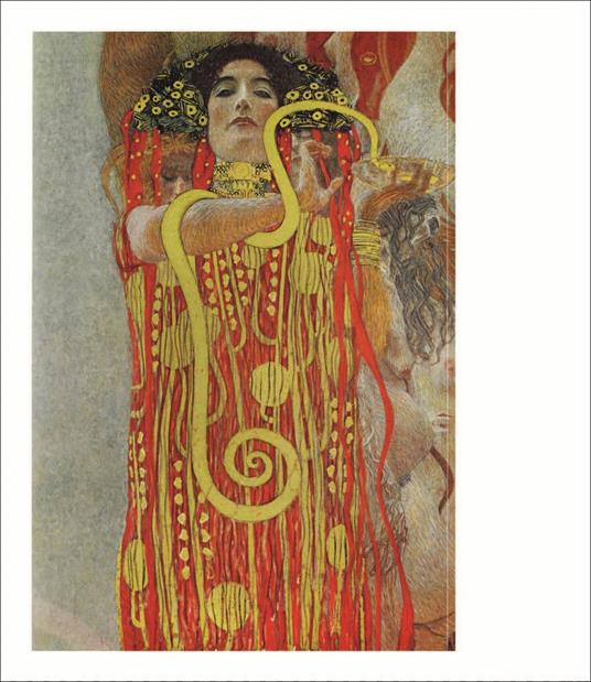 Gustav Klimt - Patrick Bade - 4