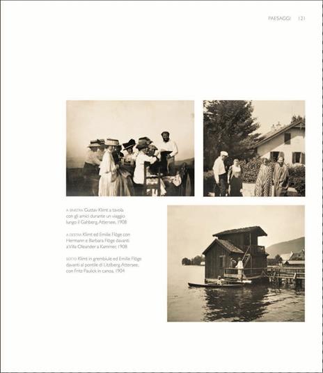 Gustav Klimt - Patrick Bade - 5