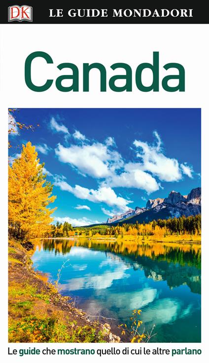 Canada - copertina