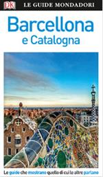 Barcellona e la Catalogna