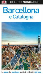 Barcellona e la Catalogna - copertina