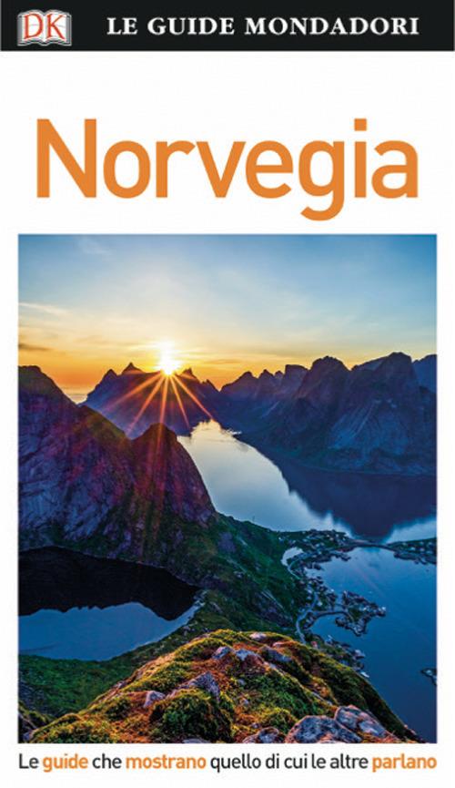 Norvegia - copertina