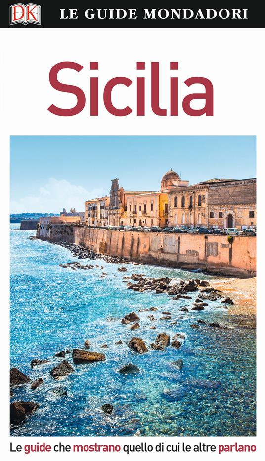 Sicilia - Fabrizio Ardito,Cristina Gambaro,Marco Scapagnini - copertina