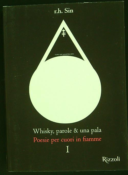 Libro di Faccia