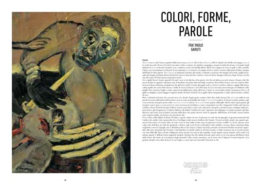 La Bibbia illustrata da Bruno Bordoli. Ediz. a colori - Bruno Bordoli - 2