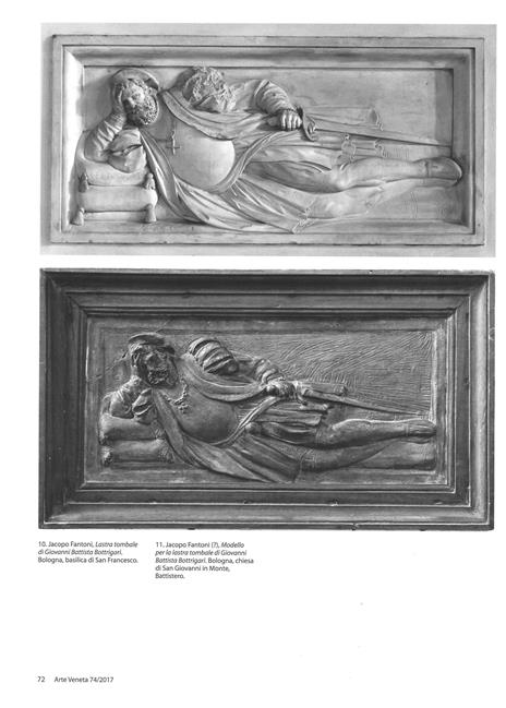 Arte Veneta. Rivista di storia dell'arte (2017). Vol. 74: I settant'anni della rivista (1947-2017) - 3