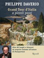 Grand tour d'Italia a piccoli passi