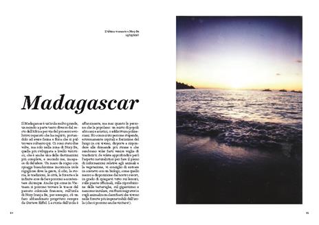 Istantanee intorno al mondo. Human Safari. Ediz. a colori - Nicolò Balini - 4