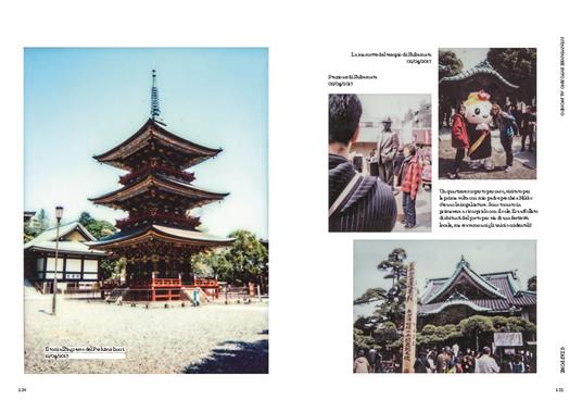 Istantanee intorno al mondo. Human Safari. Ediz. a colori - Nicolò Balini - 5