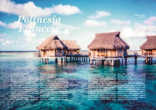 Istantanee intorno al mondo. Human Safari. Ediz. a colori - Nicolò Balini - 6