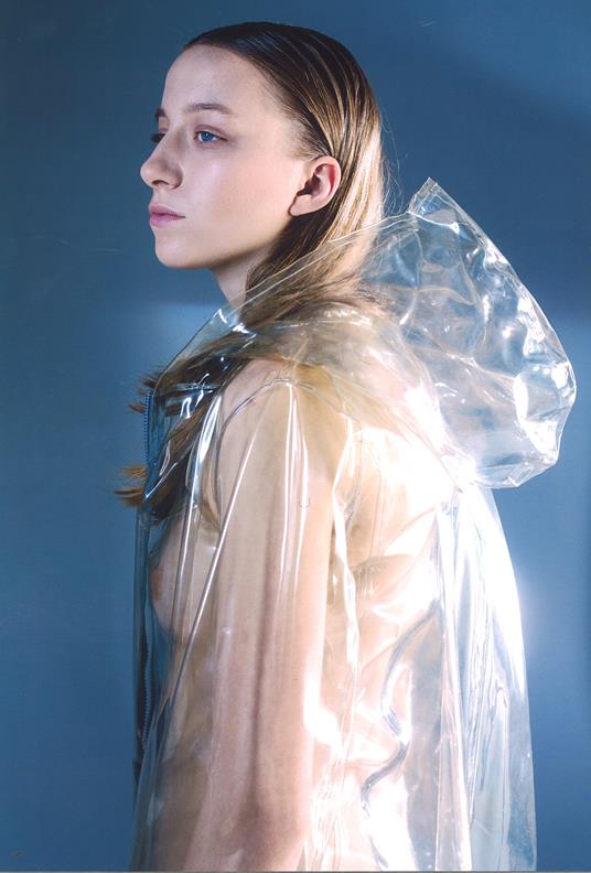 Bianca e Blu. Monica Bolzoni. Ediz. italiana e inglese - 3