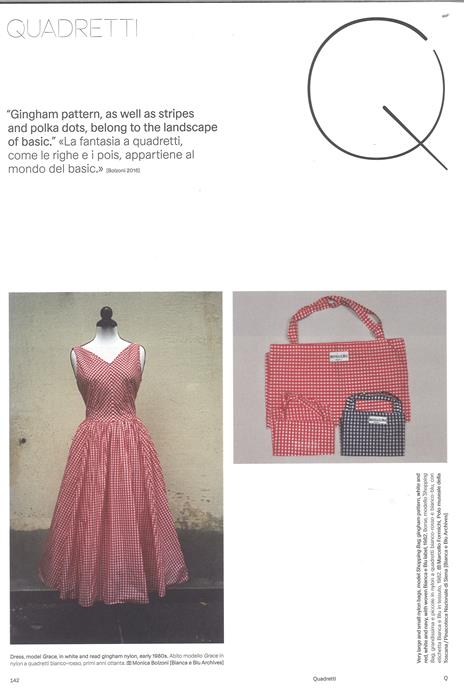 Bianca e Blu. Monica Bolzoni. Ediz. italiana e inglese - 5