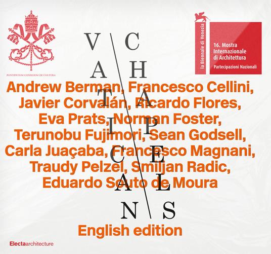 Vatican chapels. Ediz. inglese - Francesco Dal Co,Gianfranco Ravasi,Elisabetta Molteni - copertina