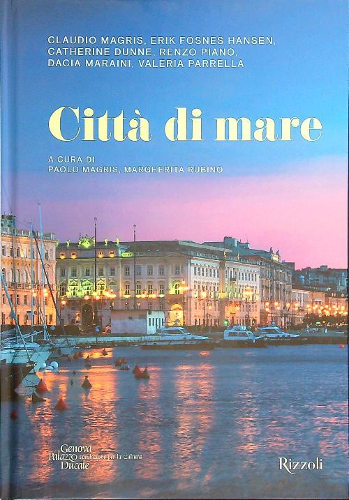 Libro di Faccia