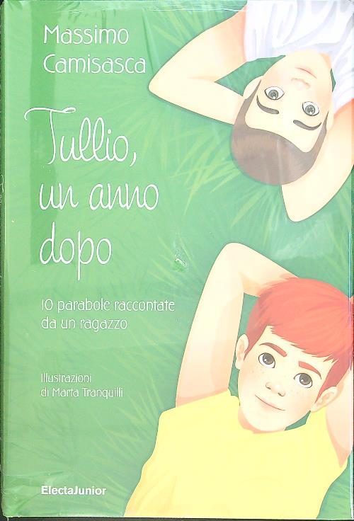 Libro di Faccia