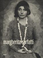Margherita Sarfatti. Ediz. a colori